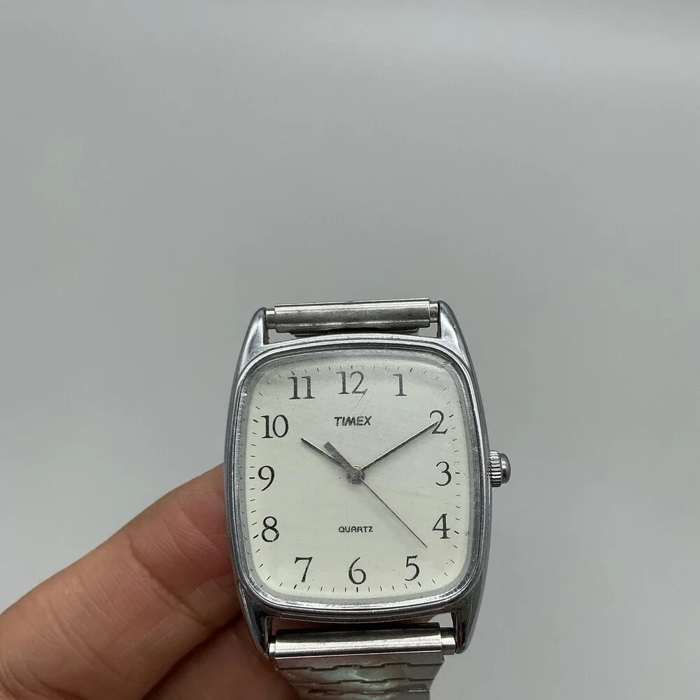 Timex see photos